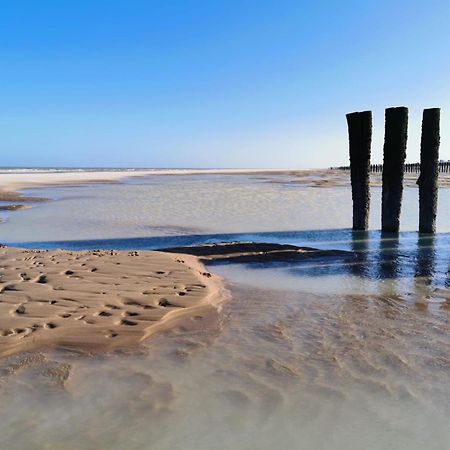Appartamento Au Kaycedra Calais Esterno foto