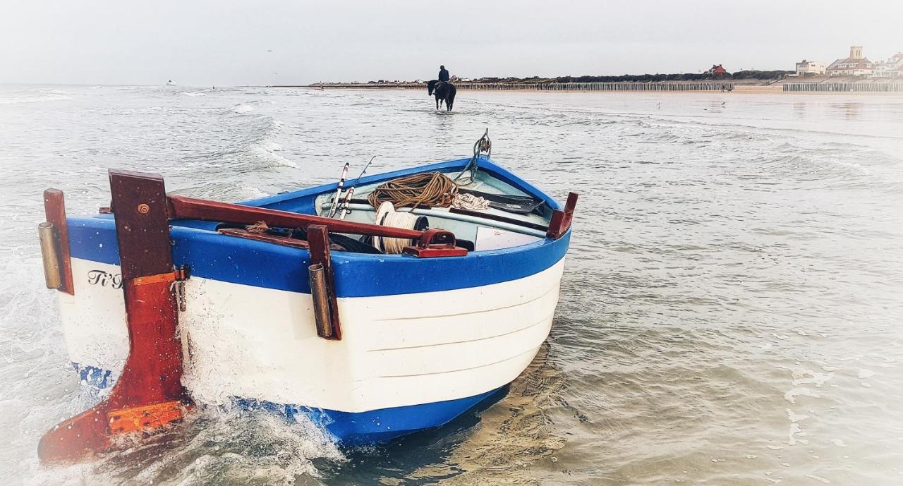 Appartamento Au Kaycedra Calais Esterno foto